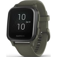 Smartwatch Garmin Venu Sq – Music Zielony