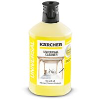 Uniwersalny środek czyszczący Karcher 1L 6.295-753.0