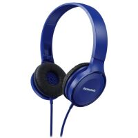 Słuchawki nauszne Panasonic RP-HF100E-A
