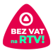 Bez VAT na RTV