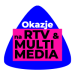 Okazje na RTV i Multimedia