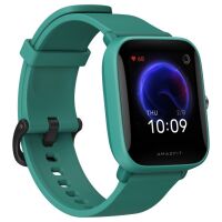Smartwatch AmazFit Bip U Pro Green Zielony