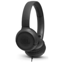 Słuchawki nauszne JBL Tune 500 Czarne