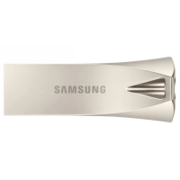 Pendrive Samsung BAR Plus Silver 256 GB