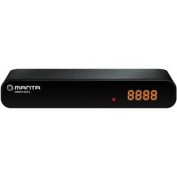 Tuner DVB-T/T2 Manta DVBT014SXT2