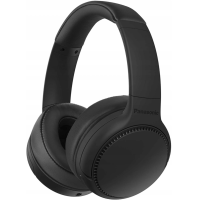 Słuchawki nauszne Panasonic RB-M300BE-K