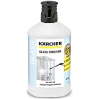 Preparat do mycia szkła Karcher 3w1 RM 627 1L