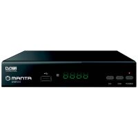 Tuner DVB-T/T2 Manta DVBT015
