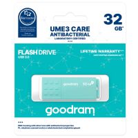 Pendrive Goodram 32 GB UME3 Care