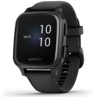 Smartwatch Garmin Venu Sq – Music Czarny