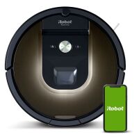 Robot sprzątający iRobot Roomba 980