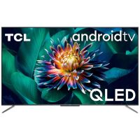 Telewizor TCL 55C715 55" QLED 4K UHD Android TV