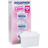 Wkład filtrujący Aquaphor B100-25 Maxfor Mg2+ 3 sztuki