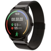 Smartwatch Forever Forevive2 SB-330 Czarny