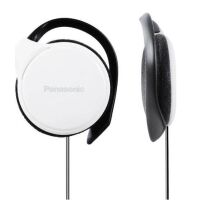 Słuchawki nauszne Panasonic RP-HS46E-W