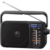 Radio Panasonic RF-2400DEG-K