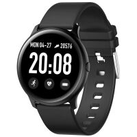 Smartwatch Maxcom Fit FW32 Neon Czarny