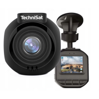 Wideorejestrator TechniSat Roadcam 1 CE