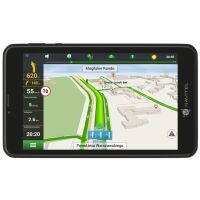 Tablet Navitel T757 LTE z nawigacją samochodową