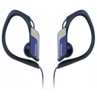 Słuchawki douszne Panasonic RP-HS34E-A