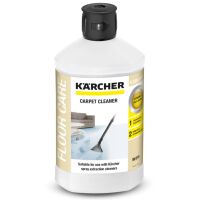 Środek do czyszczenie dywanów Karcher RM 519 6.295-771.0