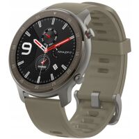 Smartwatch Amazfit GTR Titanium