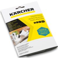 Proszek do usuwania kamienia Karcher 6x17g 6.295-987.0
