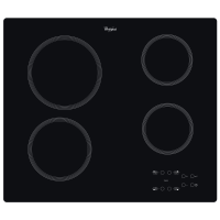 Płyta ceramiczna Whirlpool AKT 801/NE