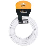 Kabel koncentryczny Libox RG6U PCC-20