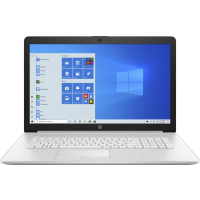 Laptop HP 17.3" 17-BY3063