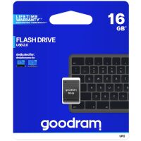 Pendrive Goodram 16GB UPI2 USB 2.0 Black