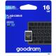 Pendrive Goodram 16GB UPI2 USB 2.0 Black