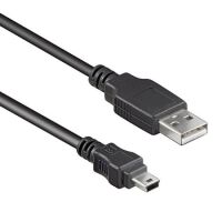 Kabel USB Libox mini USB LB0017
