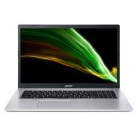Laptop Acer Aspire 3 A317-33-C3UY srebrny