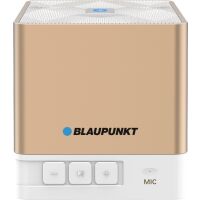 Głośnik Bluetooth Blaupunkt BT02 Gold