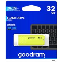 Pendrive Goodram 32 GB UME2 Yellow