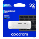 Pendrive Goodram 32 GB UME2 White USB 2.0