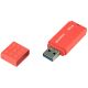 Pendrive Goodram 32 GB UME3 USB 3.0 pomarańczowy