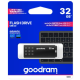 Pendrive Goodram 32 GB UME3 USB 3.0 Black
