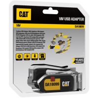 Adapter USB CAT DA18099