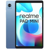 Tablet Realme Pad mini 4/64 Niebieski