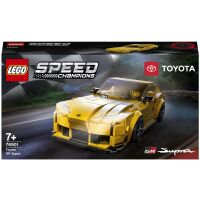 Klocki Lego Speed ​​Champions Toyota GR Supra 76901