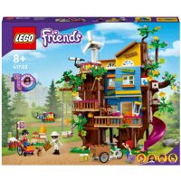 Klocki LEGO Friends Domek na Drzewie Przyjaźni 41703