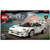 Klocki LEGO Speed Champions Lamborghini Countach 76908