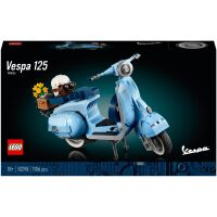 Klocki LEGO Creator Expert Vespa 125 10298