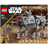 Klocki LEGO Star Wars Maszyna Krocząca AT-TE 75337