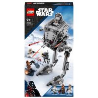 Klocki LEGO Star Wars AT-ST z Hoth 75322