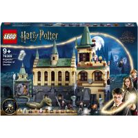 Klocki LEGO Harry Potter Komnata tajemnic w Hogwarcie 76389