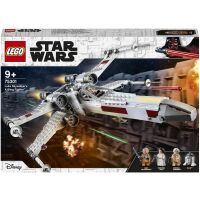 Klocki LEGO Star Wars Myśliwiec X-Wing Luke’a Skywalkera 75301