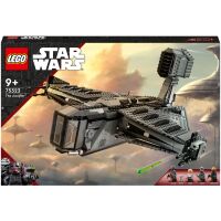 Klocki LEGO Star Wars Justifier 75323